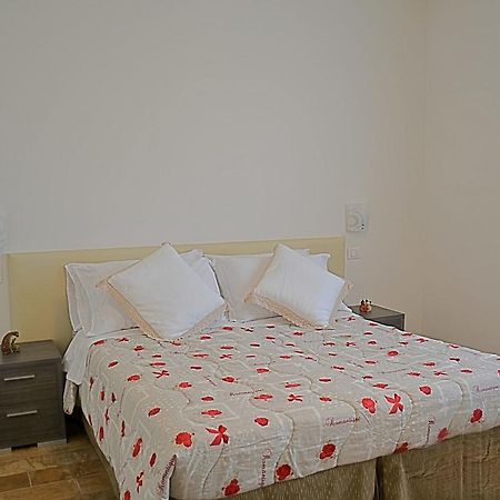Caba Holiday Bardolino D'Annunzio Екстер'єр фото