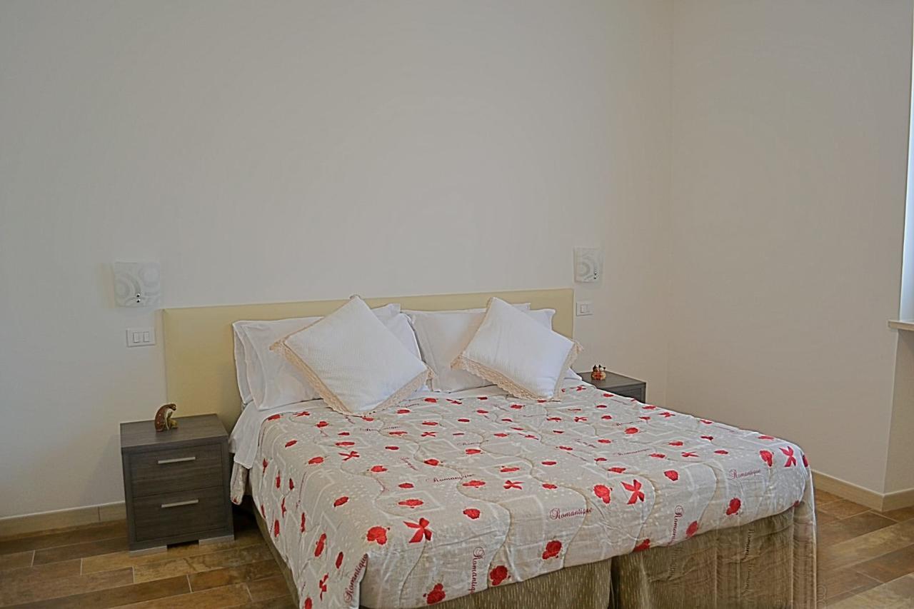 Caba Holiday Bardolino D'Annunzio Екстер'єр фото