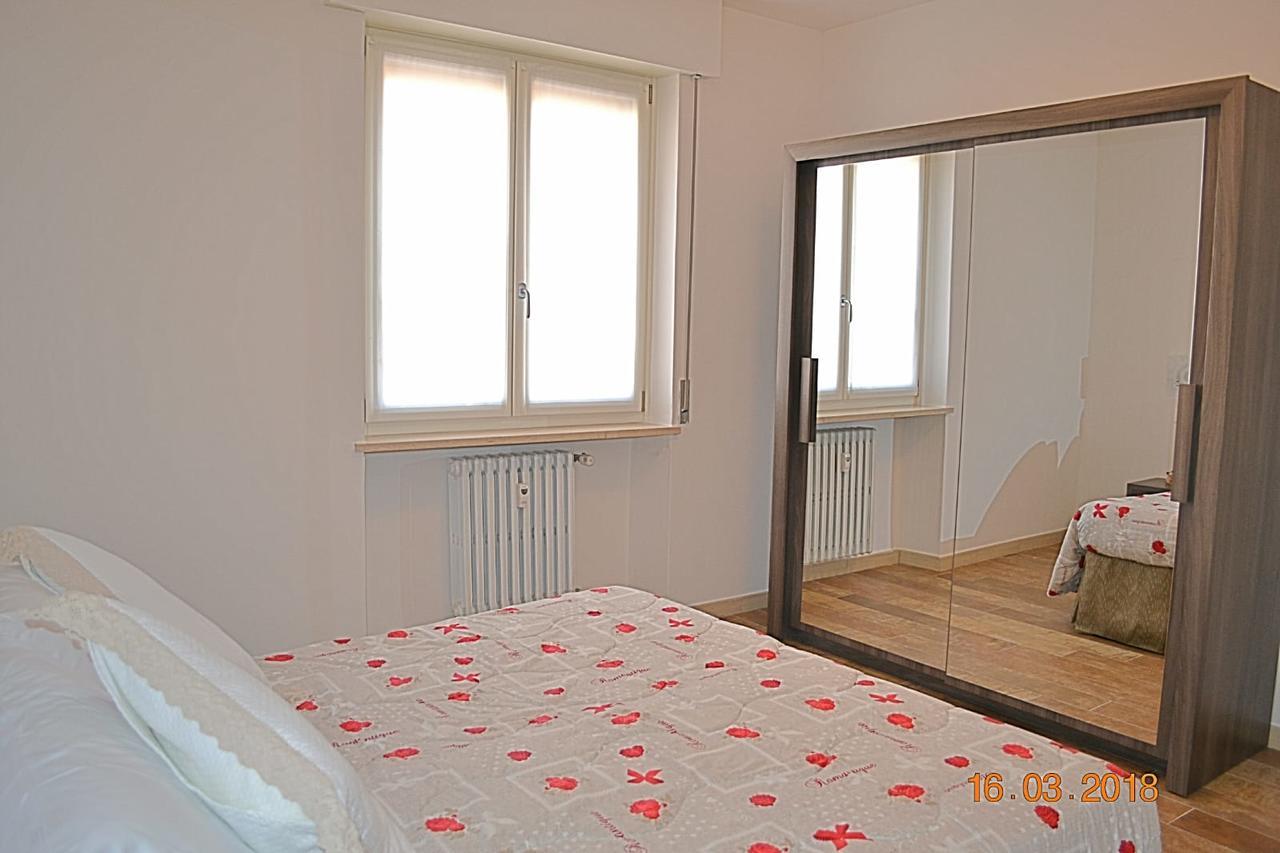 Caba Holiday Bardolino D'Annunzio Екстер'єр фото