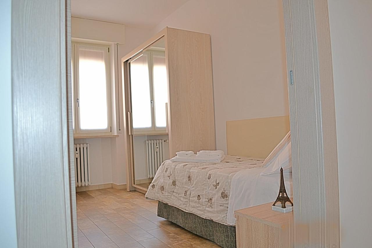 Caba Holiday Bardolino D'Annunzio Екстер'єр фото