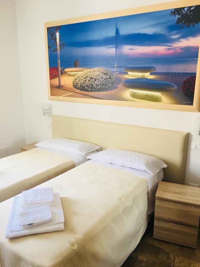 Caba Holiday Bardolino D'Annunzio Екстер'єр фото